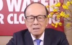 98岁的李嘉诚，加速撤离