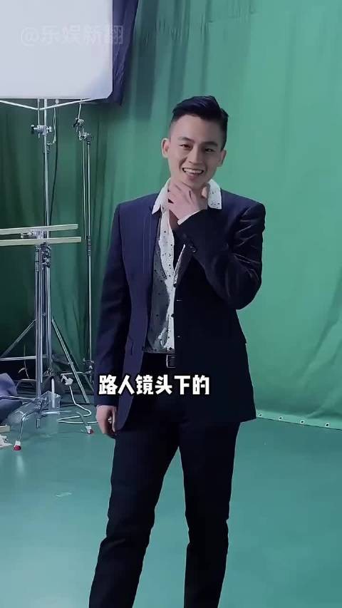 《生万物》主演走姿差距，林永健霸气，邢菲可爱，杨幂又美又飒 ，欧豪