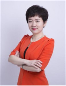 李春媚