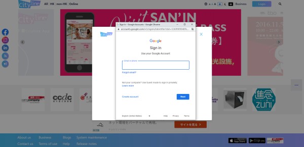 Register Process
