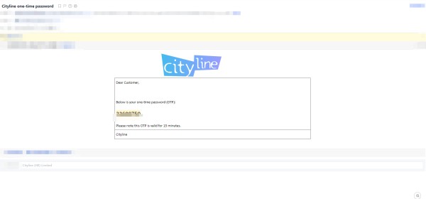 Register Process