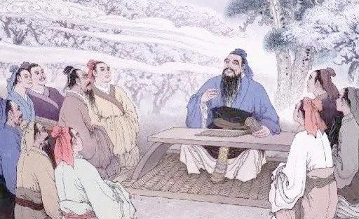 礼乐文化与中国教育的快乐哲学