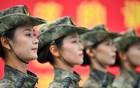 第1现场｜直击九三阅兵集训点