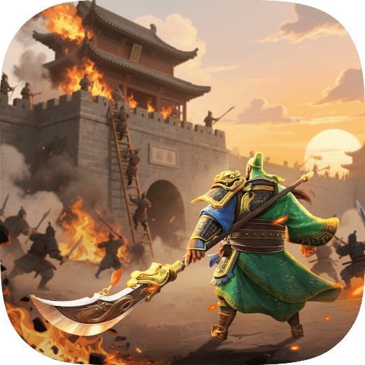偃武