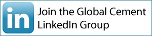 Global Cement LinkedIn
