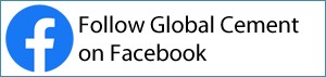 Global Cement Facebook