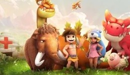 《新石器时代》收入增802%：投资鹿游，联合恺英，腾讯左右互搏