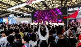 ChinaJoy2023：翻过大山的中国游戏行业