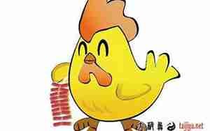 鸡宝宝姓刘起名大全集