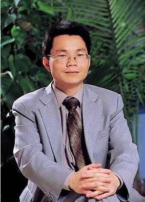 杨俊杰
