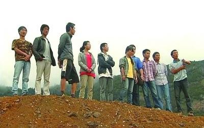 泸沽湖教育志愿者团队