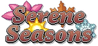 静谧四季/季节 (Serene Seasons)-第1张图片