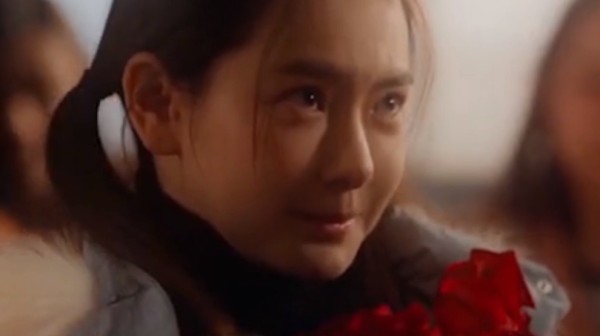 北京女子图鉴：“戚薇”和十一个男人！心疼戚薇一秒钟！