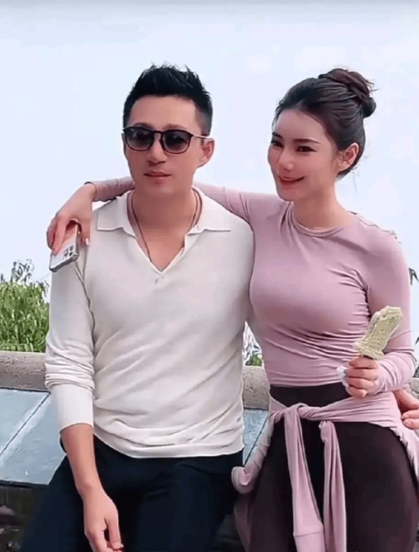 继母典范！马筱梅说大S俩娃不是别人的孩子，汪小菲娶对老婆了
