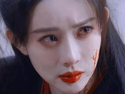 孟姐一旦进入疯批状态简直燃爆了 何与