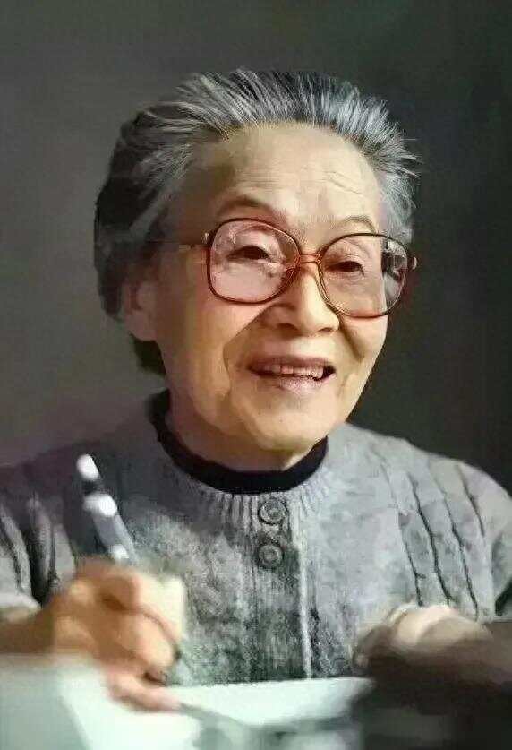 杨绛：要过充实的人生，只有两种选择