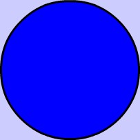 area of circle demo