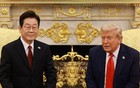 被特朗普问及韩日间“慰安妇”等敏感问题，李在明回应