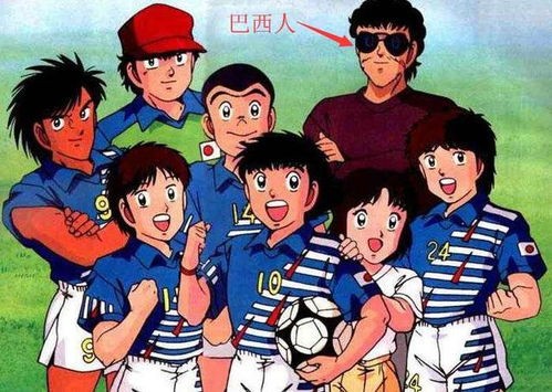 电影推荐：足球动画 推荐电影有哪些（足球相关动画）