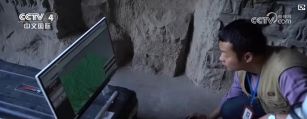 我国已初步建立石窟寺系统性保护体系：数字化技术让千年艺术焕发新生