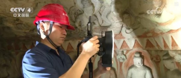 我国已初步建立石窟寺系统性保护体系：数字化技术让千年艺术焕发新生
