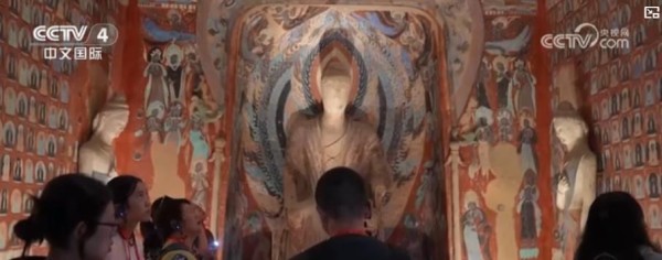 我国已初步建立石窟寺系统性保护体系：数字化技术让千年艺术焕发新生