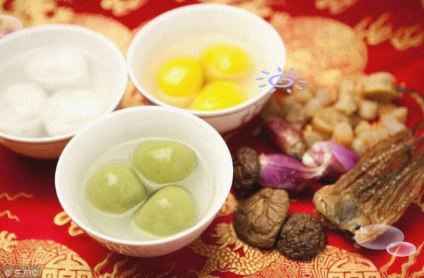 众多传统节日，你了解多少？