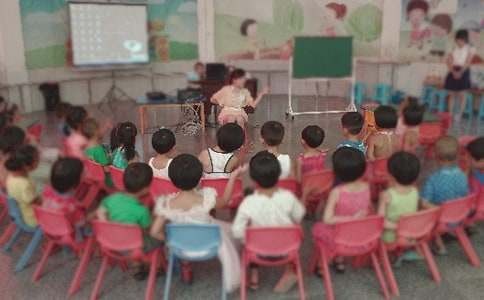 幼儿园急救常识教案（精选14篇）