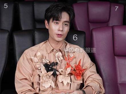 胡一天谈惜花芷角色设定,男女主人间清醒形象引惊喜