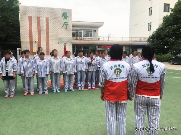 有一种快乐，叫运动