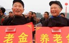 为什么一提到给农民涨养老金，总会有人跳出来反对？