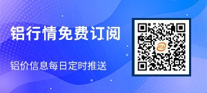 铝行情免费订阅