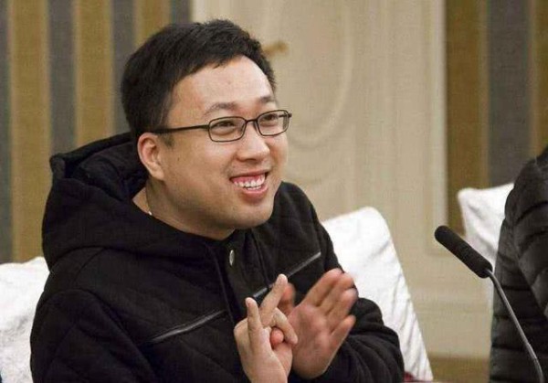 于正cue两位已婚明星昔日恋情，网友猜测疑似内涵赵丽颖和陈晓