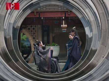 王启年：这只耳朵啊，说听不见就真听不见了！来央八看好剧