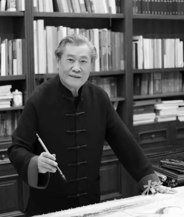 西泠印社原书记余晖去世，人称“江南马王”，享年79岁
