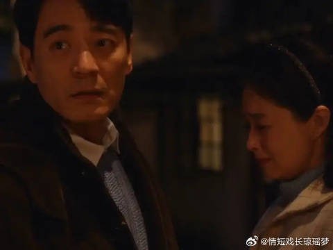 结局看懂林武峰宁死不迁回苏州,才知举报他的人究竟是谁,细思极恐