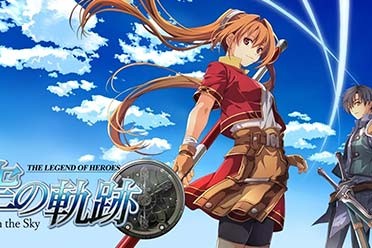 并不知情！《空之轨迹》登老任直面会Falcom表示意外