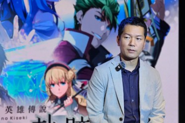 《英雄传说 界之轨迹》亚洲媒体活动揭露大量新信息