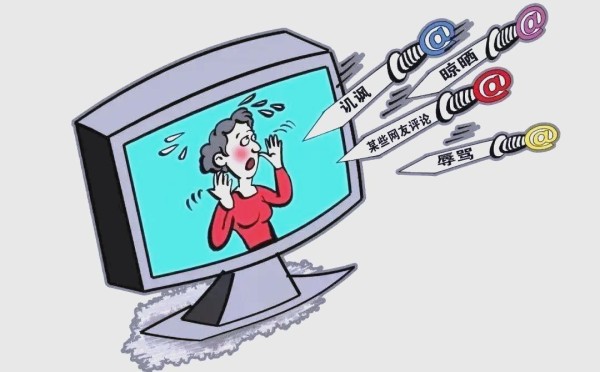 互联网热潮中的意外与理性：为何一些人和事走红网络