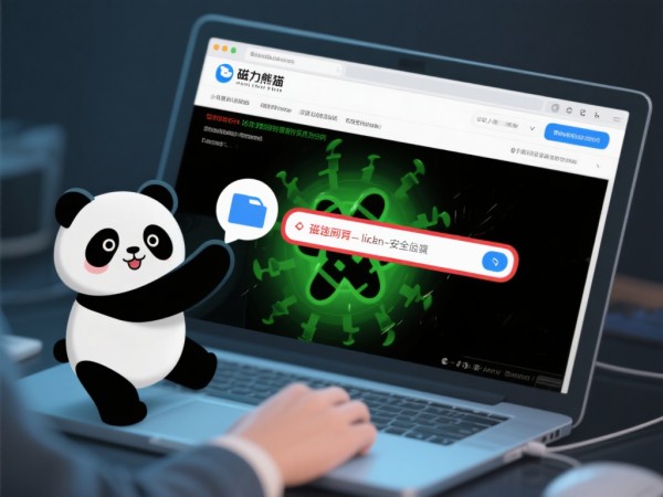 案例分析：误入虚假链接的安全隐患 一个