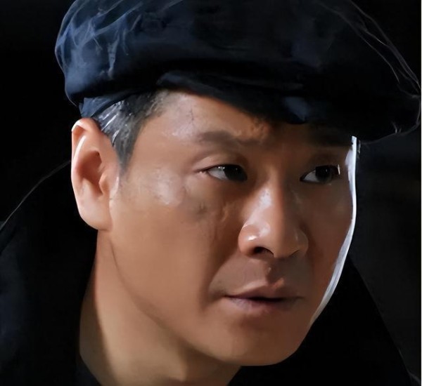 演艺圈内幕曝光，连奕名婚变背后真相，令人唏嘘不已