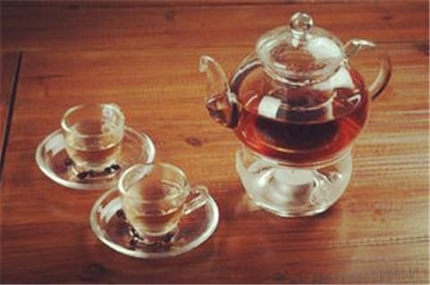 红茶