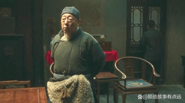 跟着原著看《生万物》 角色大变样