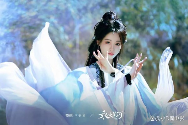 电视剧全网热度榜，《珠帘玉幕》跌至第三，第一热度高达80.12