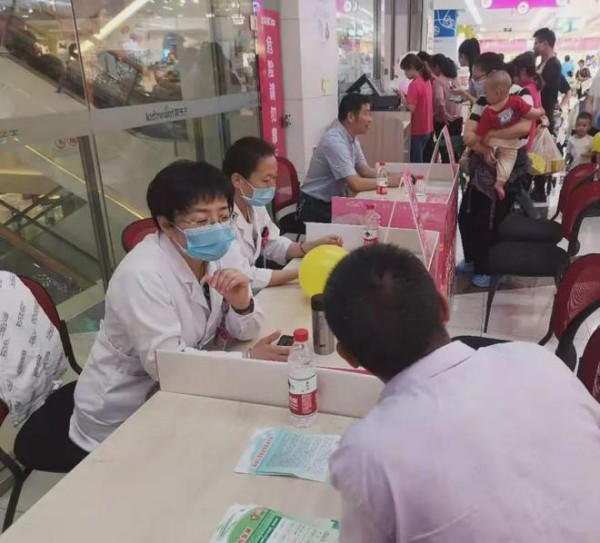 快乐育儿 快乐成长——关爱儿童身心健康“六一”特别馈赠