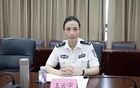 “75后”女警长升任副厅，有望成为地级市公安局局长
