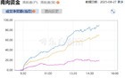 午后大跳水！怎么回事？