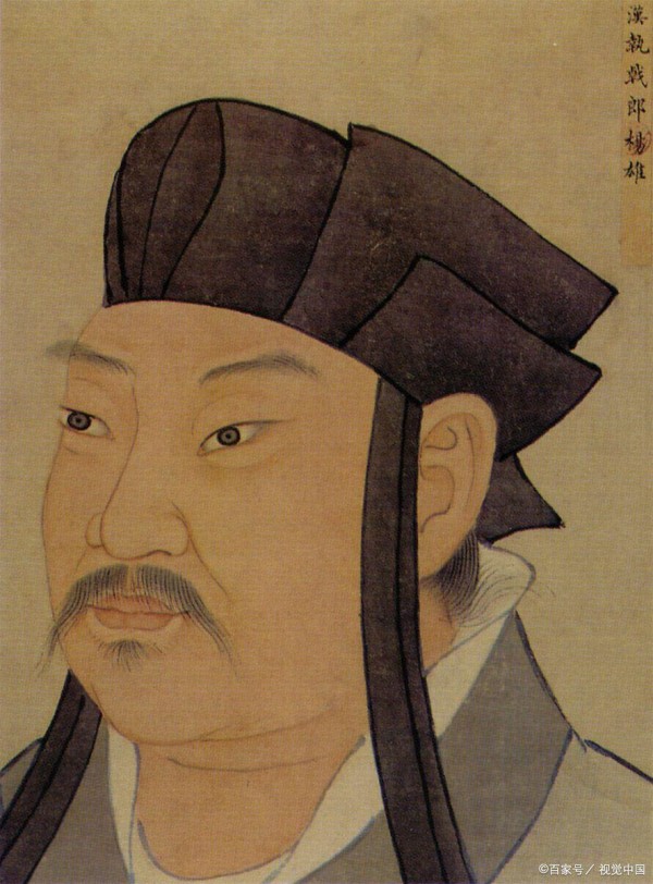 欧阳修：宋代“段子手”与“人上导师”的传奇人生
