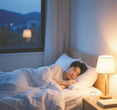 年轻人心理健康“充电”只需三招