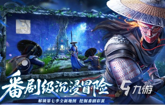 2025火爆手游有哪些流行的热门手游排行榜